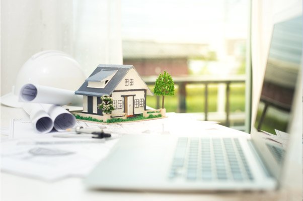 Property Management Website Security